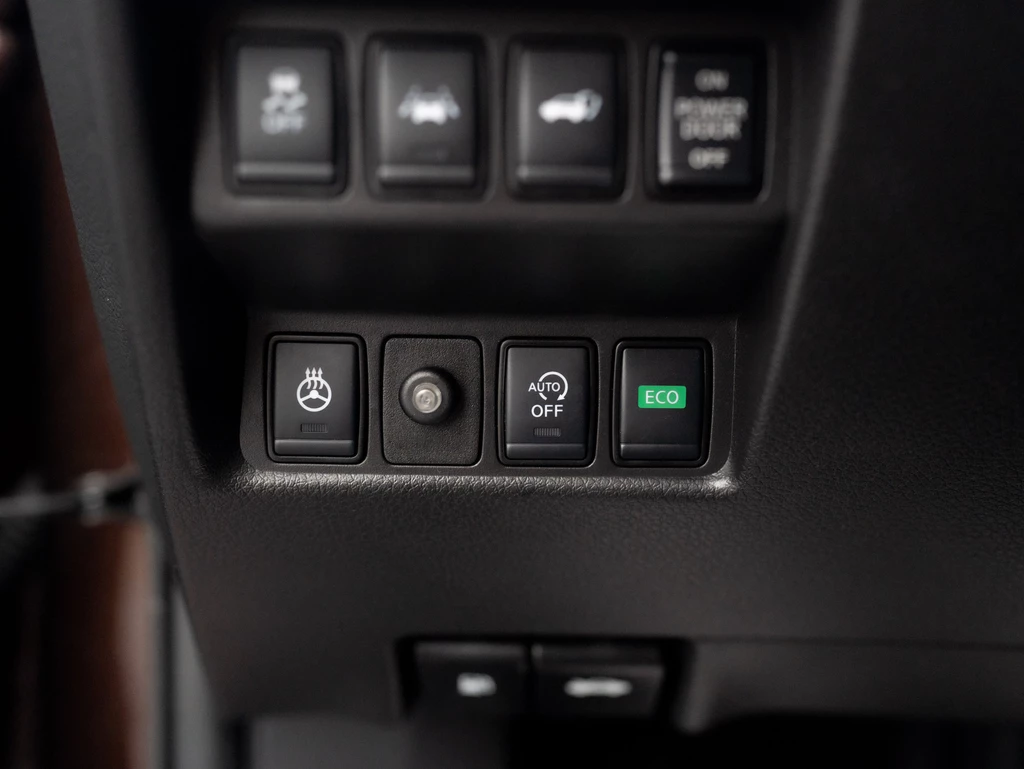 Nissan X-Trail – foto 45