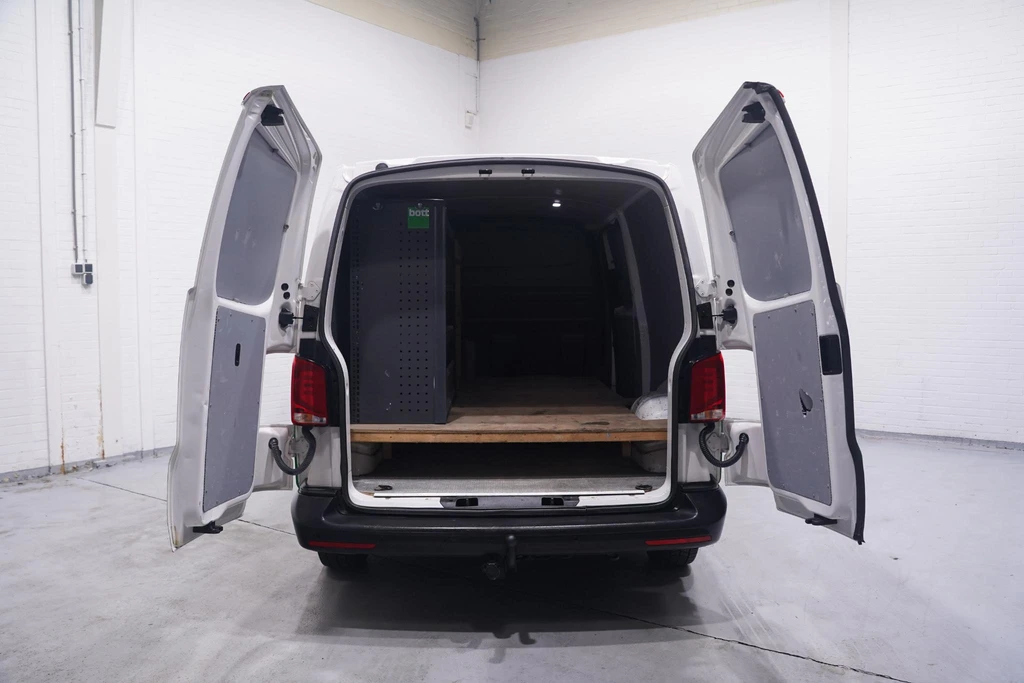 Volkswagen Transporter – foto 14