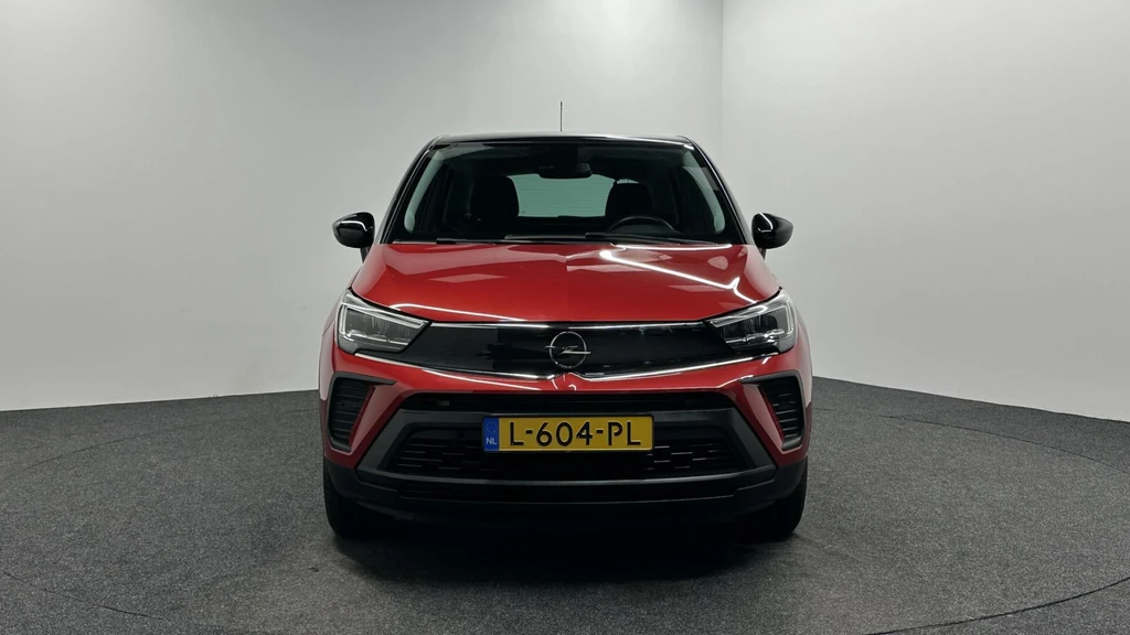 Opel Crossland – foto 8