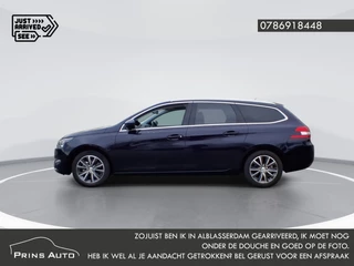 Peugeot 308 – thumbnail 2