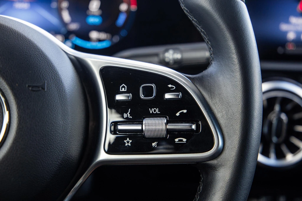 Mercedes-Benz CLA – foto 29