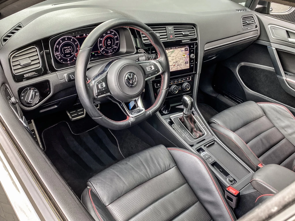 Volkswagen Golf – foto 18