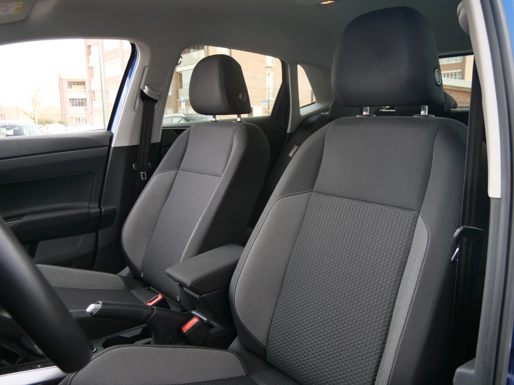 Volkswagen Polo – foto 28