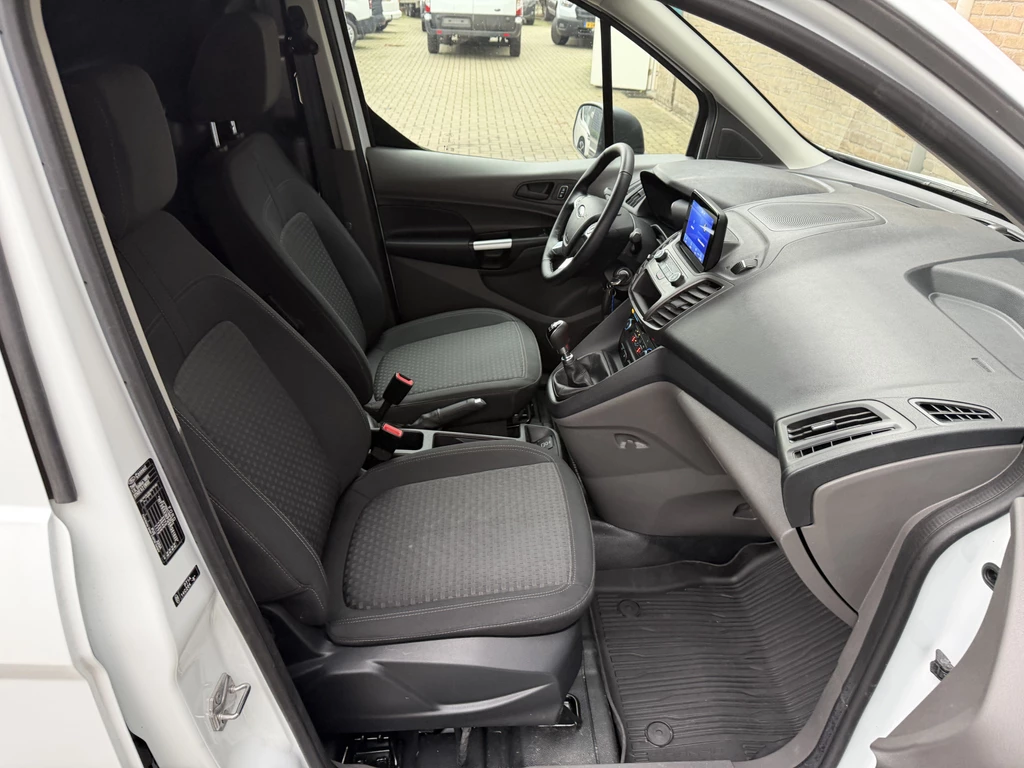 Ford Transit Connect – foto 42