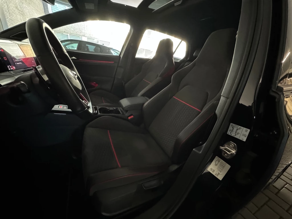Volkswagen Golf – foto 12
