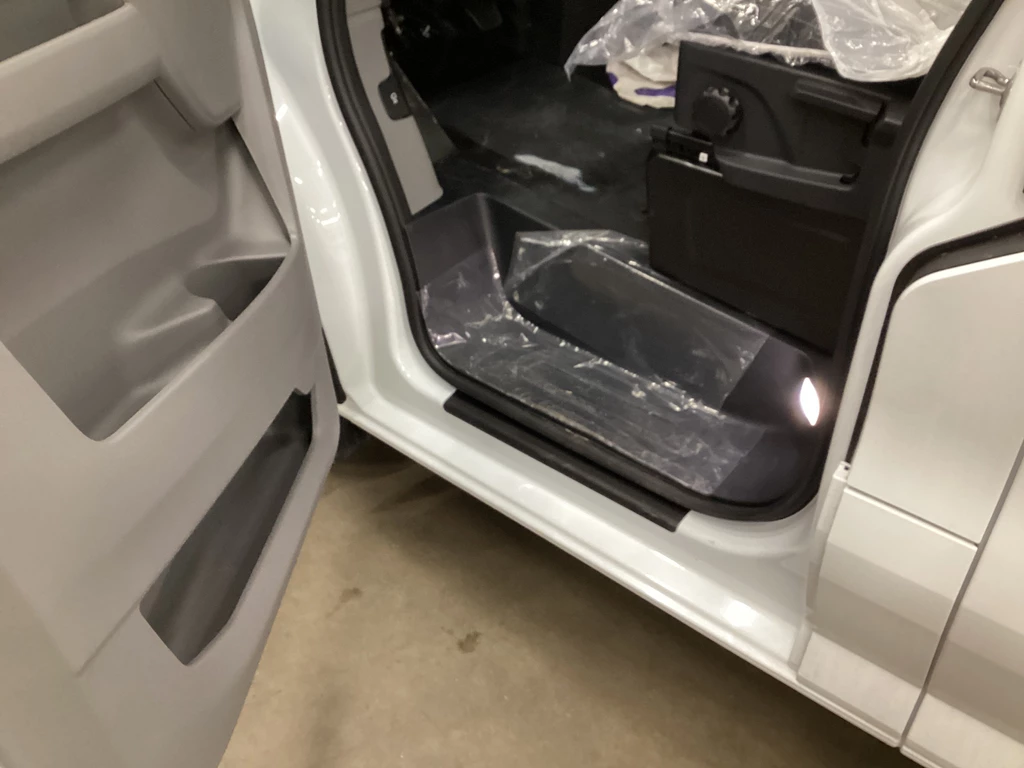 Ford E-Transit Custom – foto 35
