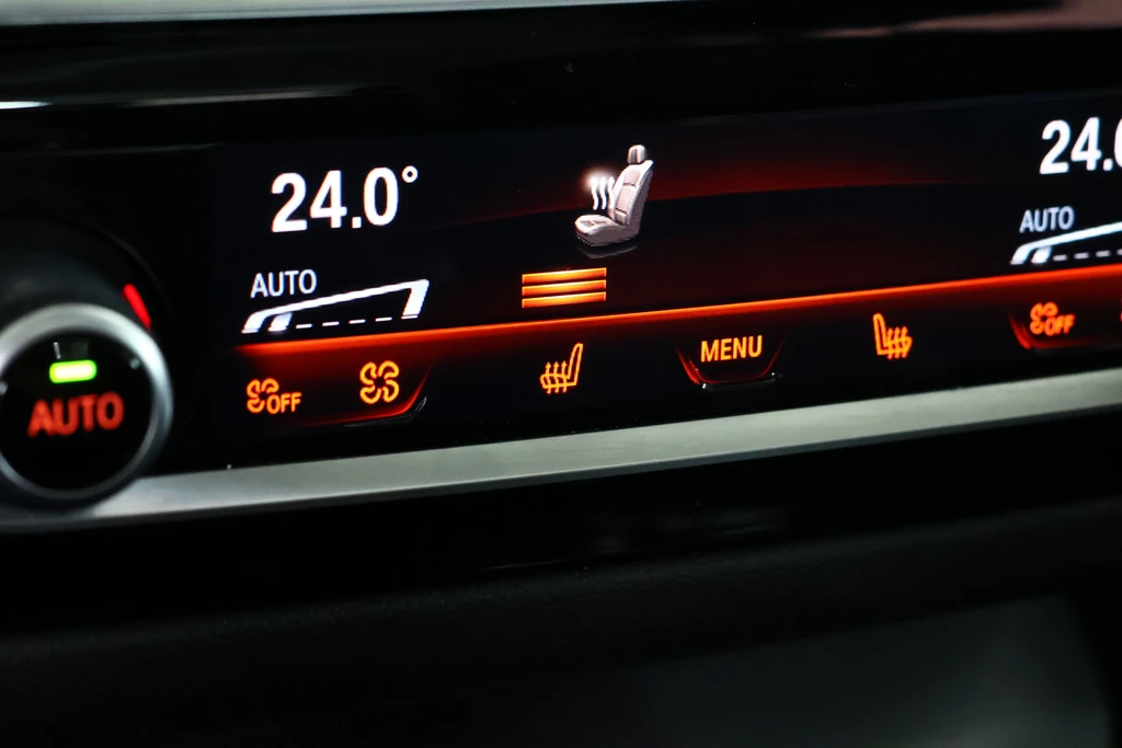 BMW 5 Serie – foto 37