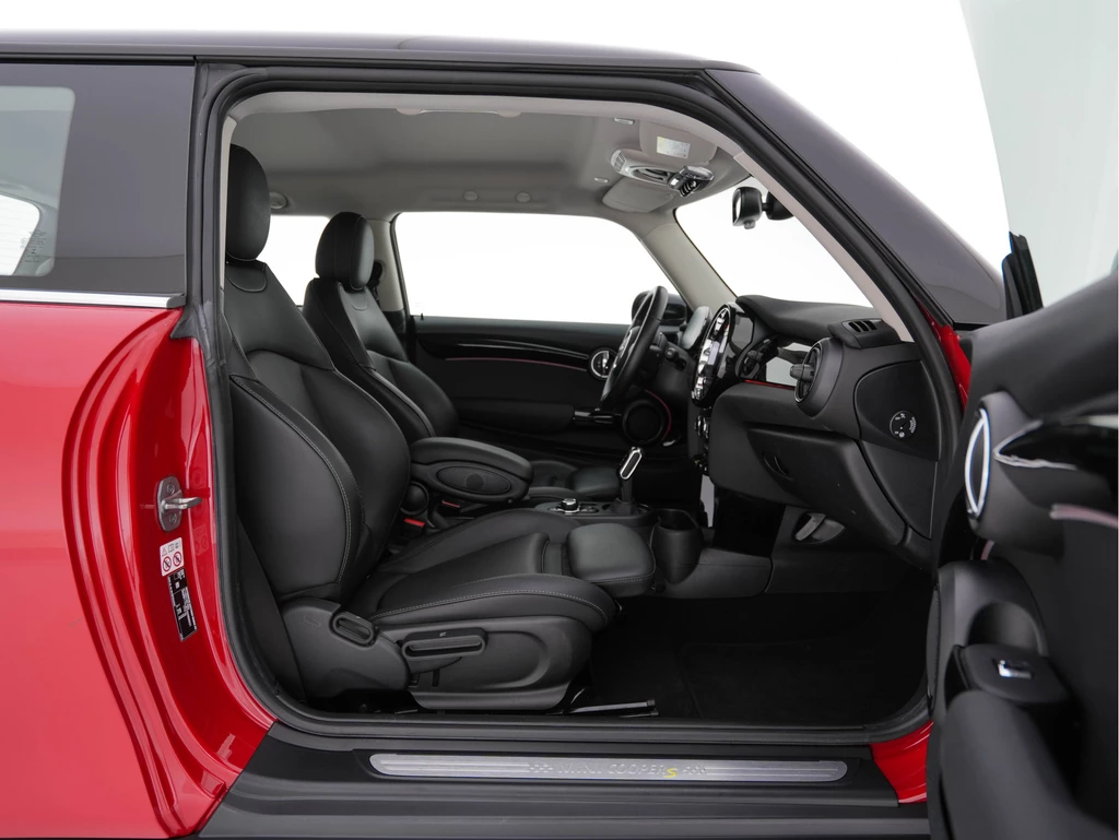 MINI Electric – foto 12