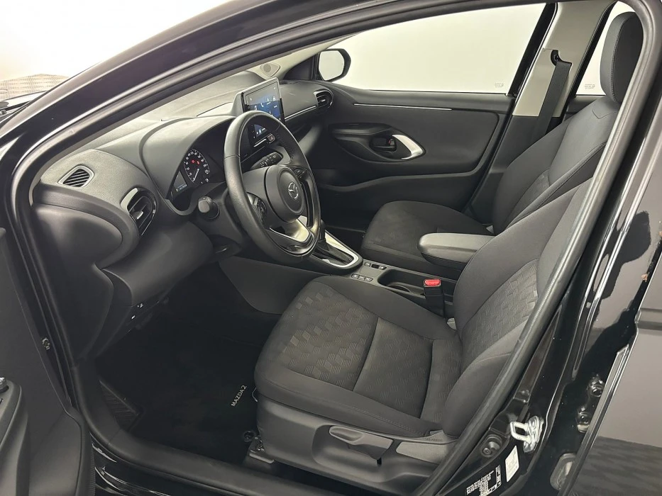 Mazda 2 – foto 3