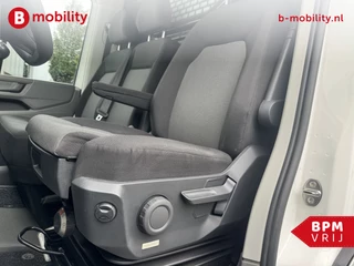 Volkswagen Crafter – thumbnail 12