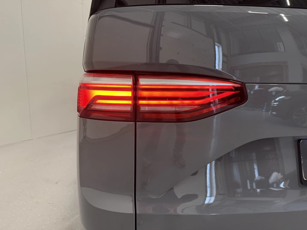 Volkswagen Multivan – foto 50