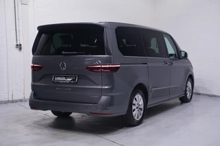 Volkswagen Multivan – thumbnail 5