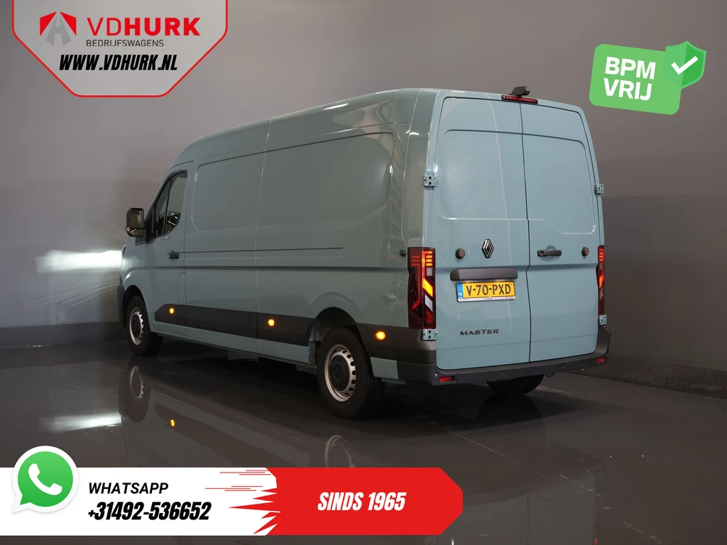 Renault Master – foto 3