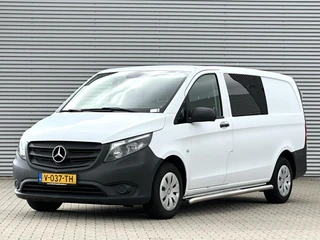 Mercedes-Benz Vito – thumbnail 1