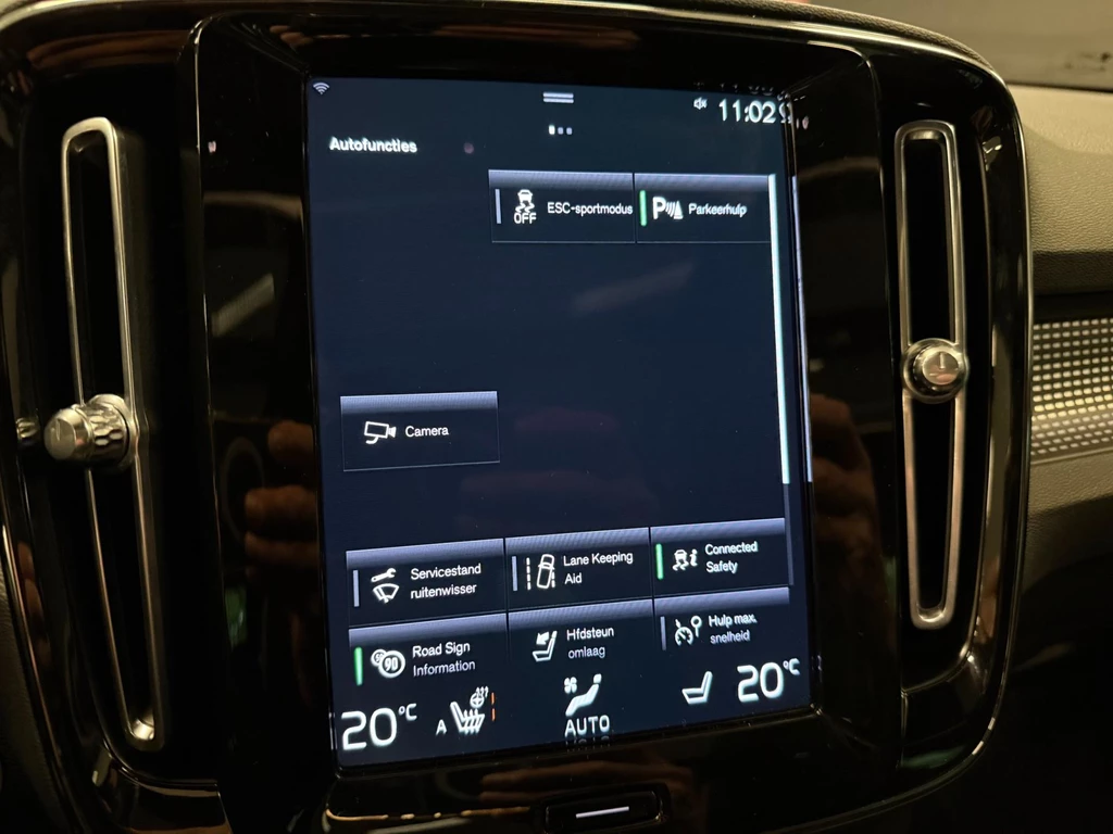 Volvo XC40 – foto 38