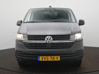 Volkswagen Transporter – thumbnail 6