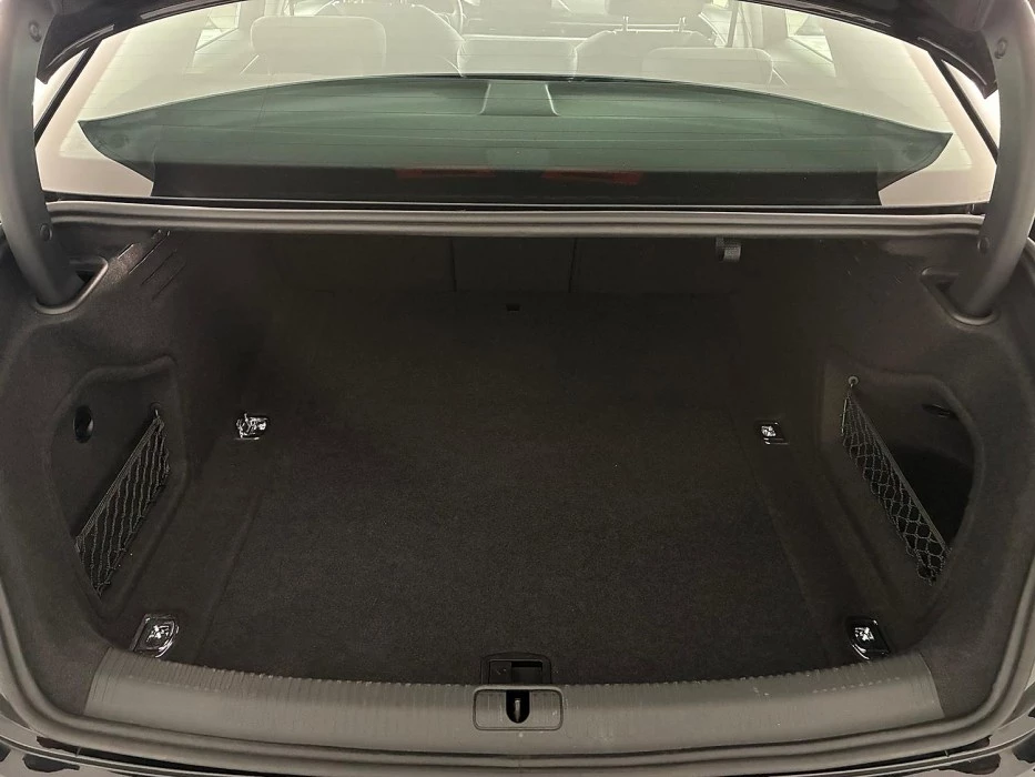 Audi A4 – foto 9