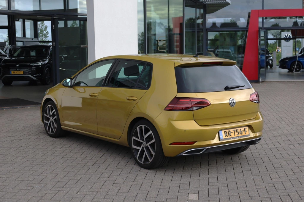 Volkswagen Golf – foto 3