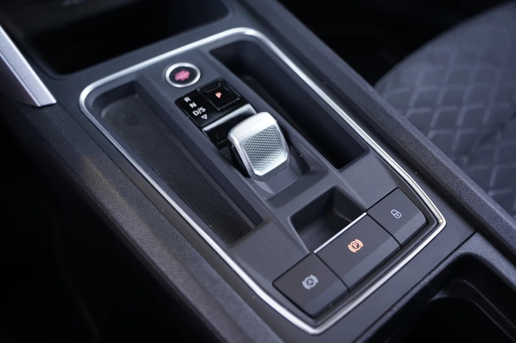 SEAT Leon – foto 30