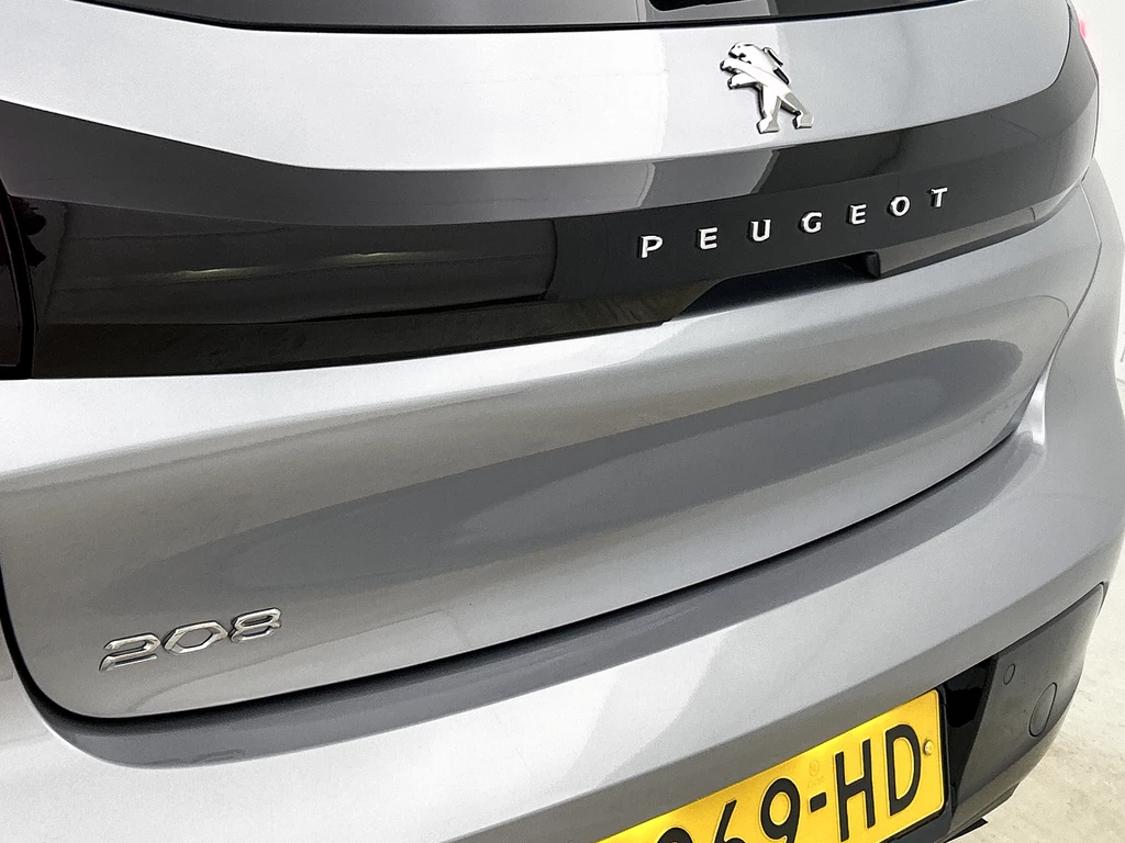 Peugeot 208 – foto 30