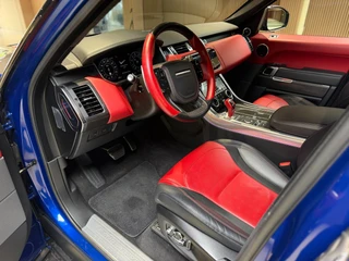 Land Rover Range Rover Sport – thumbnail 26