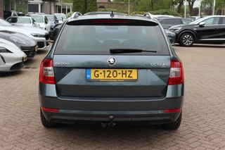 Škoda Octavia – thumbnail 4
