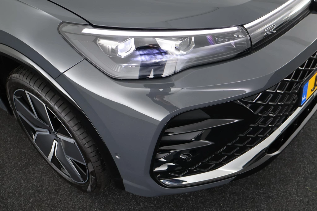 Volkswagen Tiguan – foto 65