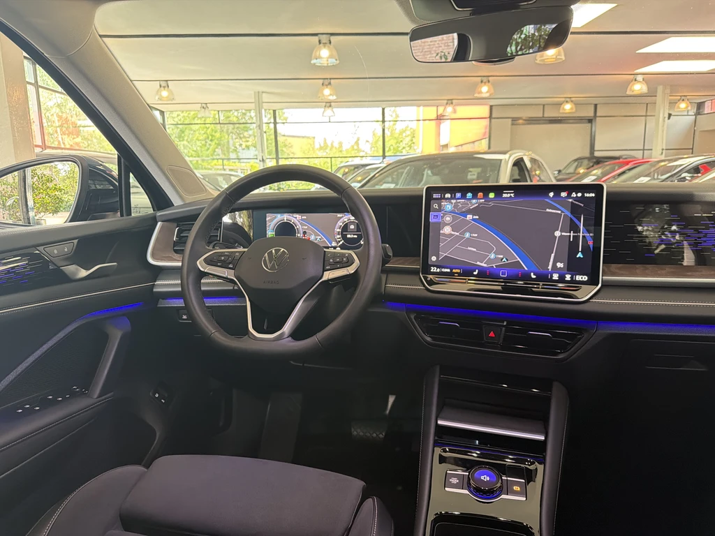 Volkswagen Tayron – foto 37