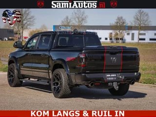 Dodge Ram Pick-Up – thumbnail 11