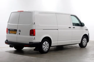 Volkswagen Transporter – thumbnail 4