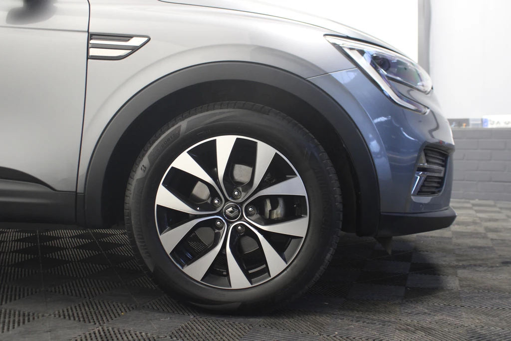 Renault Arkana – foto 11