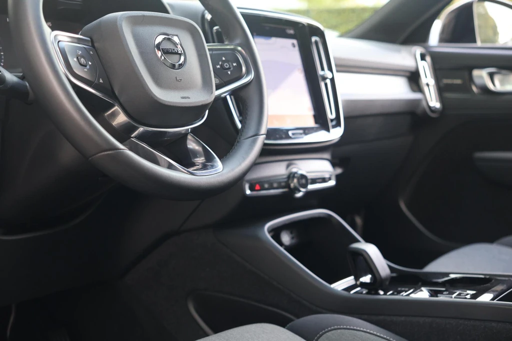 Volvo XC40 – foto 34