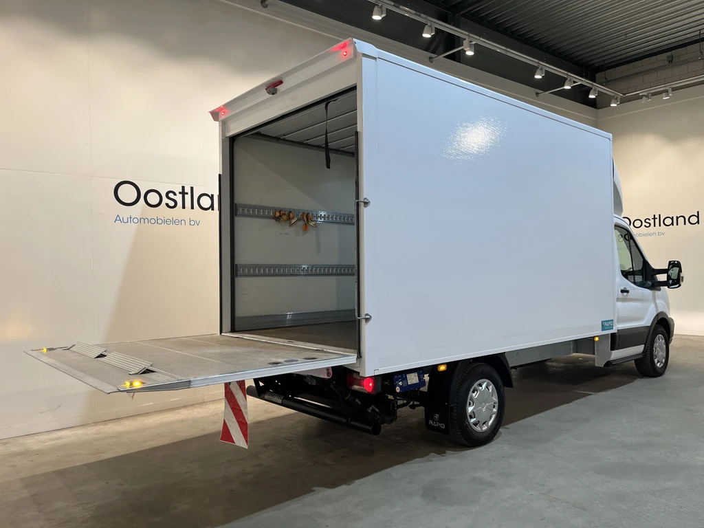 Ford Transit – foto 5