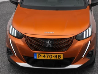 Peugeot e-2008 – thumbnail 19