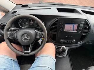 Mercedes-Benz Vito – thumbnail 13