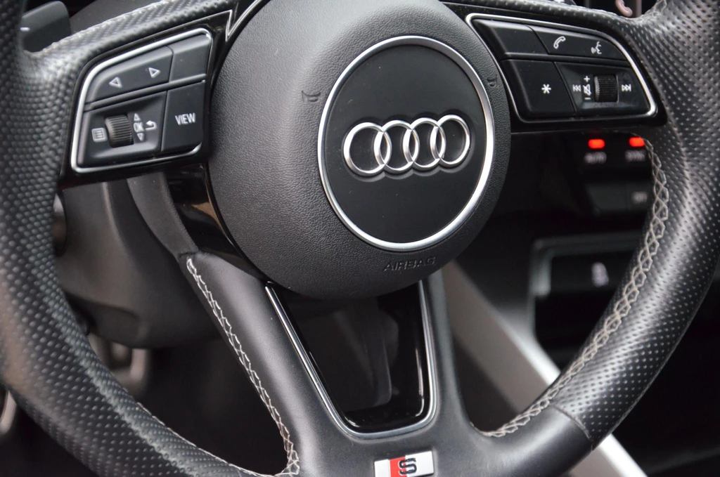 Audi A3 – foto 30