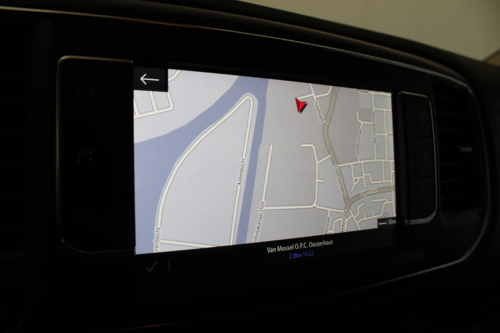 Opel Vivaro – foto 9