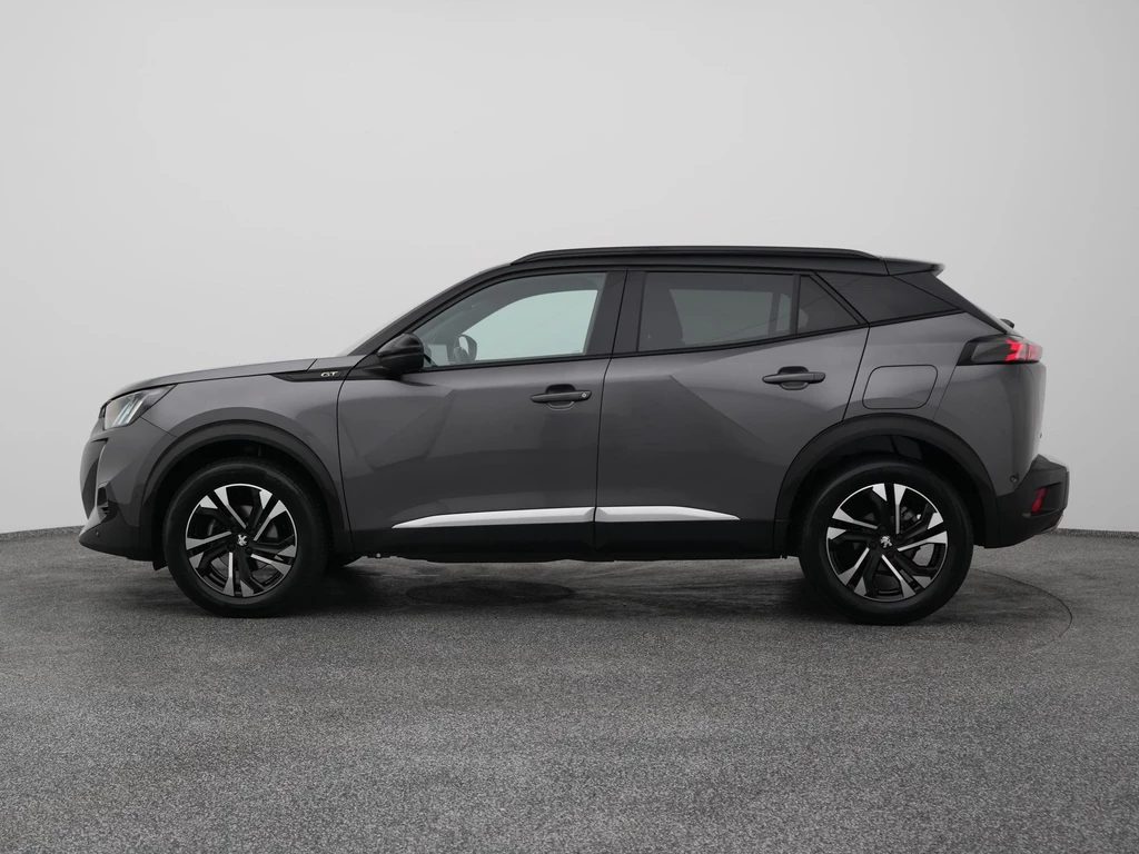 Peugeot 2008 – foto 3