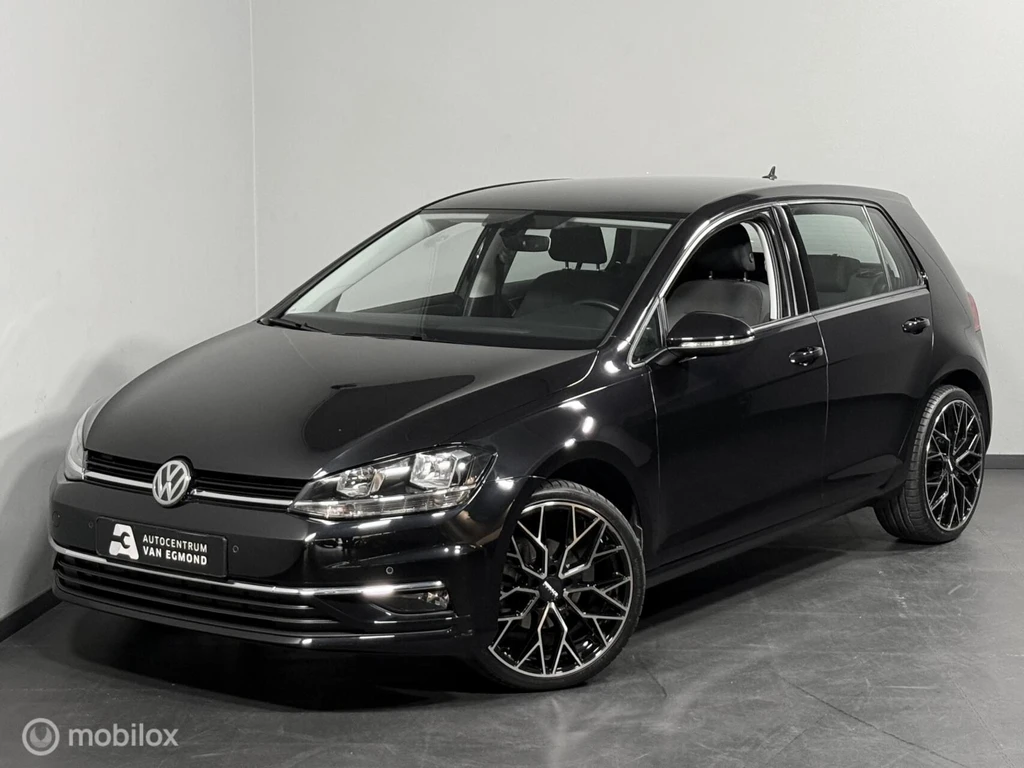 Volkswagen Golf – foto 3