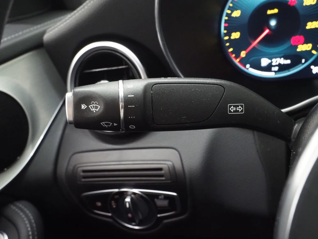 Mercedes-Benz GLC – foto 22