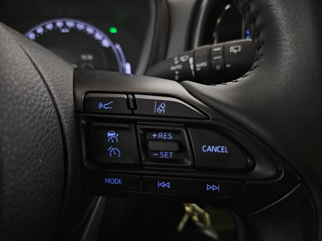 Toyota Aygo – foto 33