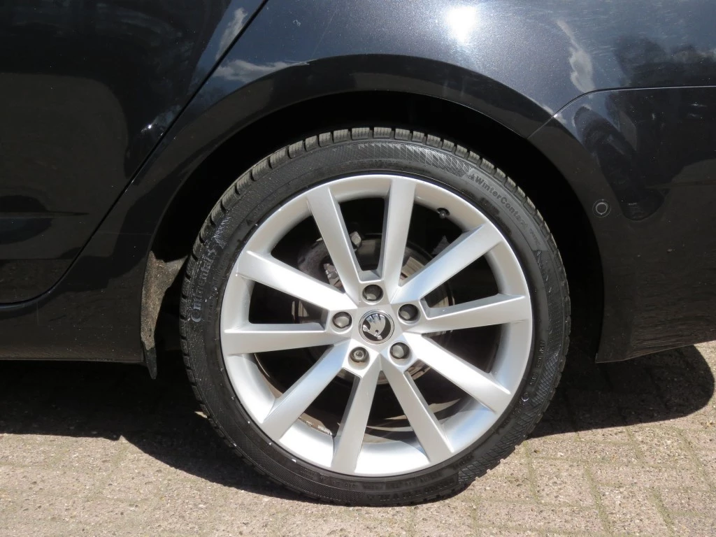 Škoda Octavia – foto 22