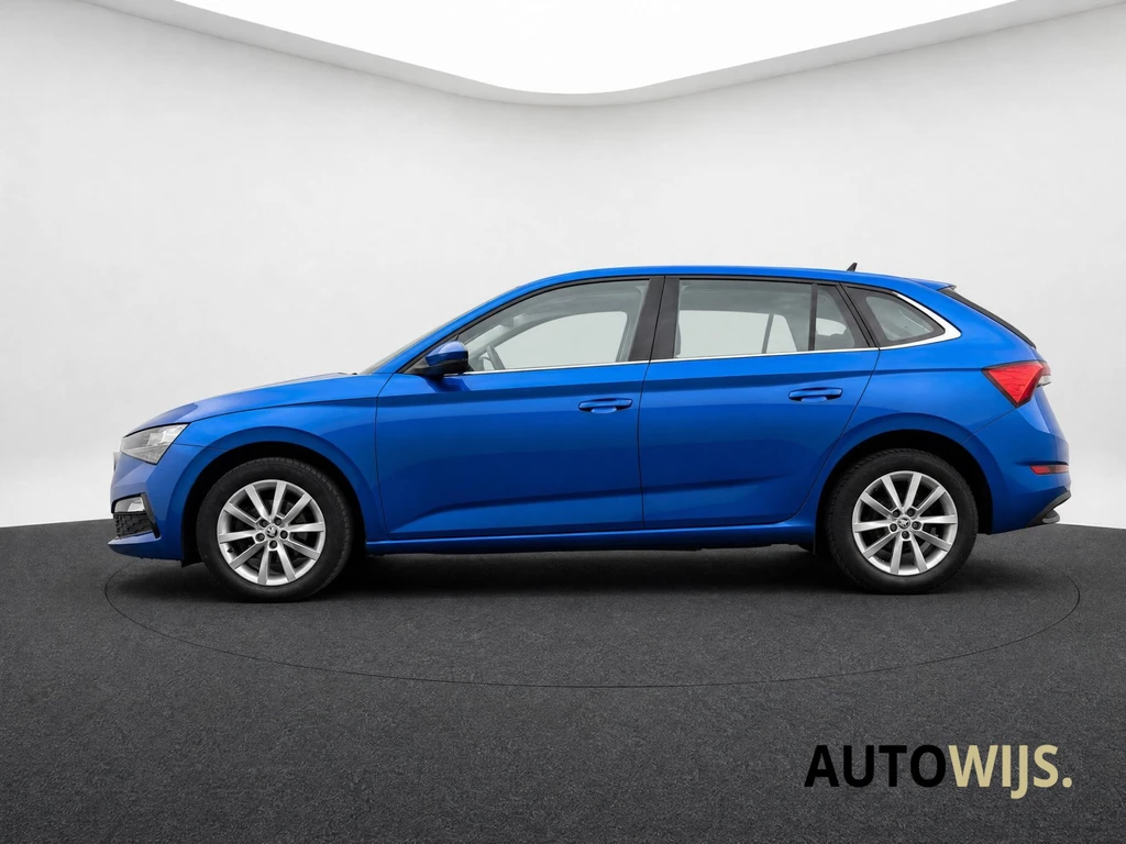 Škoda Scala – foto 2