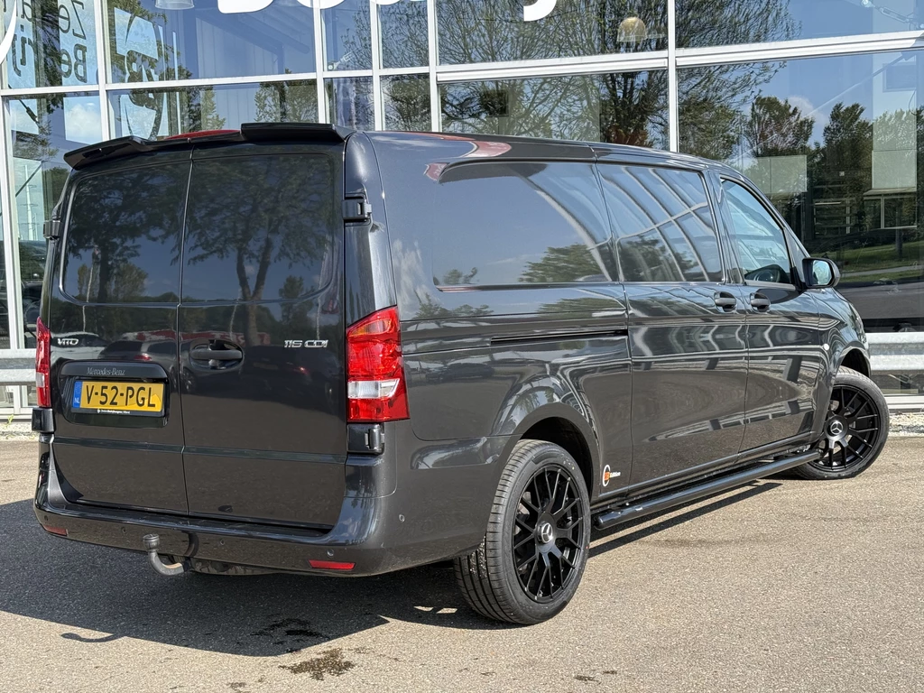 Mercedes-Benz Vito – foto 3