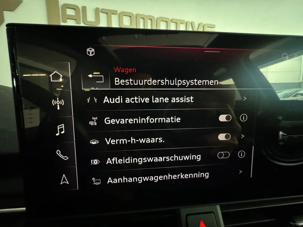 Audi A4 – foto 30