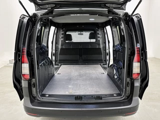 Volkswagen Caddy – thumbnail 24