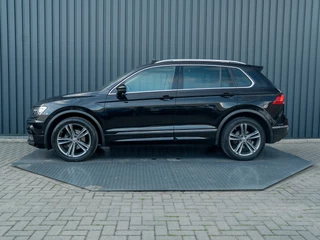 Volkswagen Tiguan – thumbnail 5