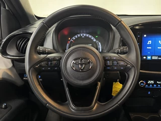 Toyota Aygo – thumbnail 12