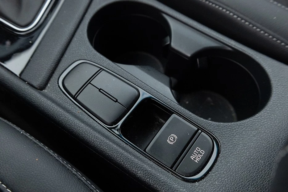 Kia Niro – foto 23