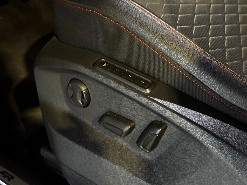 SEAT Tarraco – foto 18